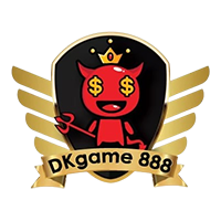 Dkgame888 logo